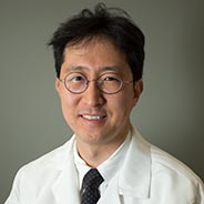 Dong Wook Kim, MD, Endocrinology at Boston Medical Center